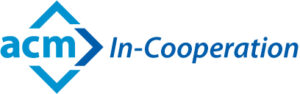 Association of Computing Machiner (ACM) In-Cooperation